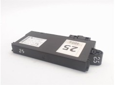 Recambio de centralita cierre para bmw serie 3 coupe (e92) 3.0 325i referencia OEM IAM (61359147226-01) (5WK49513YBR) 