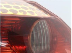 Recambio de piloto trasero izquierdo para peugeot 407 coupé 2.0 hdi referencia OEM IAM 9648537680 6350Y1 