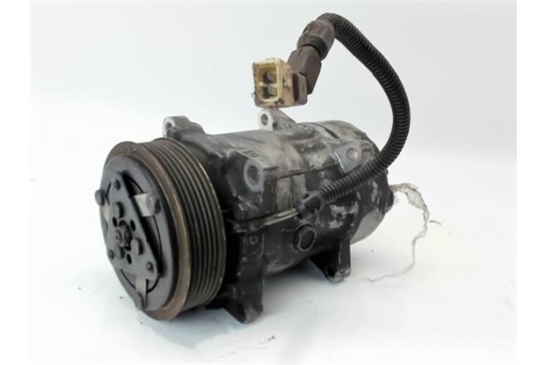 Recambio de compresor aire acond. para citroen xantia berlina 1.8i x / 1.8 x referencia OEM IAM 1227  
