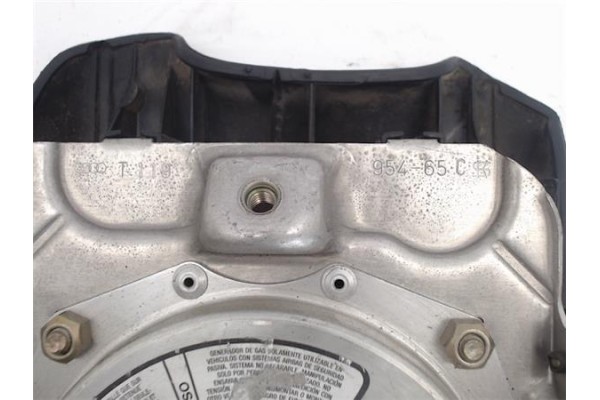Recambio de airbag volante para audi a4 avant (b5) referencia OEM IAM T11995465C  