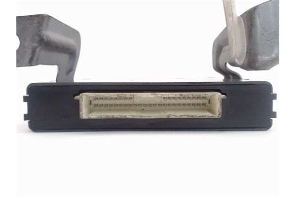 Recambio de centralita para toyota prius (nhw20) híbrido basis referencia OEM IAM (89670-47010) (101238-0151) 