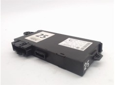 Recambio de centralita cierre para bmw serie 3 coupe (e92) 3.0 325i referencia OEM IAM (61359147226-01) (5WK49513YBR) 