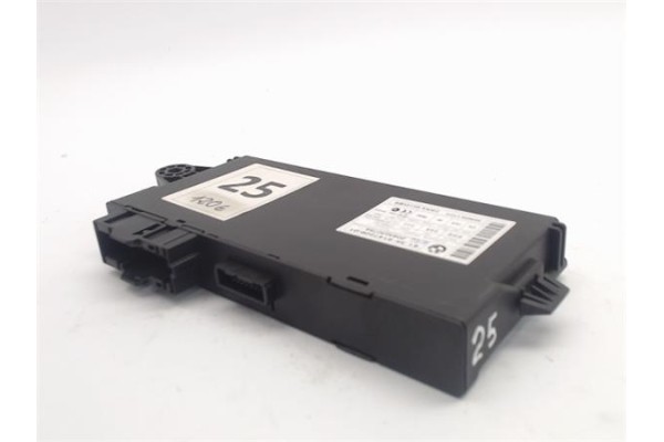 Recambio de centralita cierre para bmw serie 3 coupe (e92) 3.0 325i referencia OEM IAM (61359147226-01) (5WK49513YBR) 