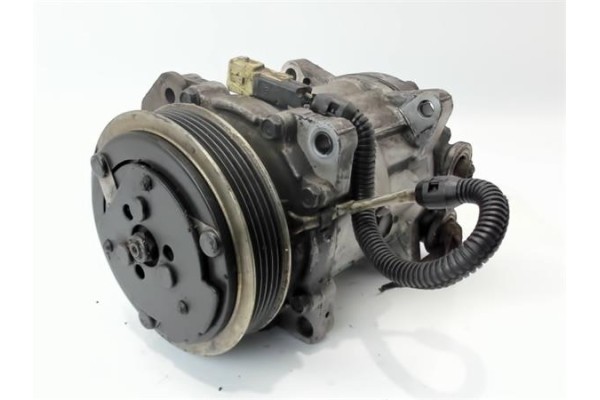 Recambio de compresor aire acond. para peugeot 106 (s2) 1.5 kid d referencia OEM IAM 1500F  