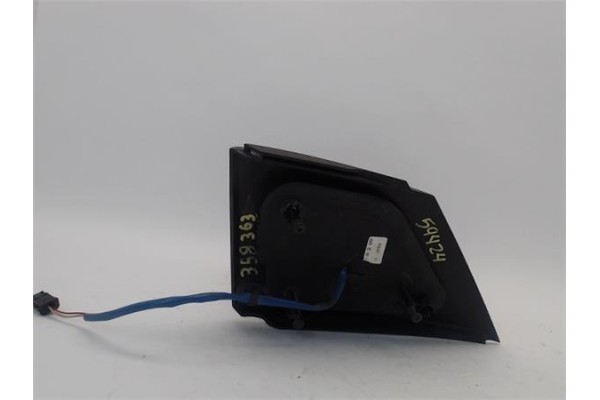 Recambio de retrovisor derecho para citroen c2 1.4 hdi referencia OEM IAM 8149ZQ  