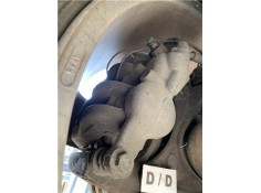 Recambio de pinza freno delantero derecha para peugeot 407 coupé 2.0 hdi referencia OEM IAM 4401H5  