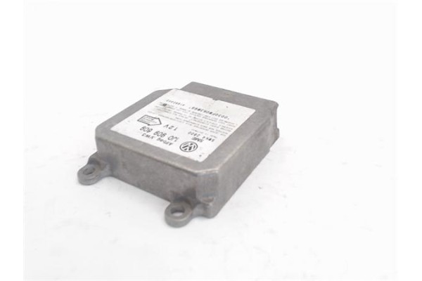 Recambio de centralita airbag para seat cordoba berlina (6k2) 1.9 dream (1997) referencia OEM IAM 1J0909609 5WK42800 