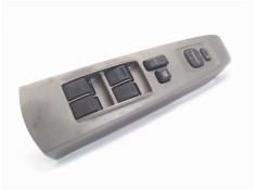 Recambio de mando elevalunas delantero izquierdo para toyota prius (nhw20) híbrido basis referencia OEM IAM (84820-47050)  