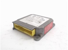 Recambio de centralita airbag para seat cordoba berlina (6k2) 1.9 dream (1997) referencia OEM IAM 1J0909609 5WK42800 