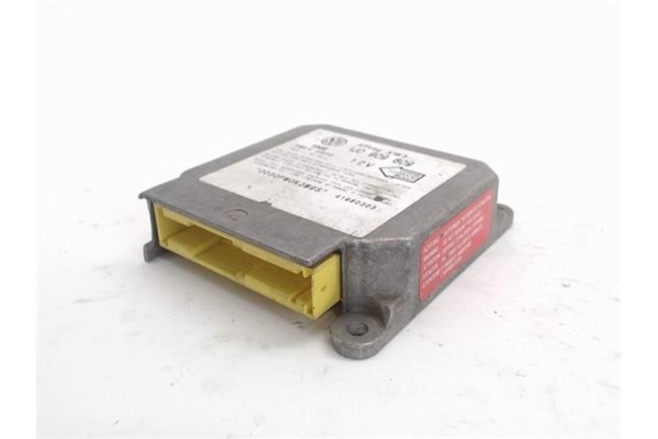 Recambio de centralita airbag para seat cordoba berlina (6k2) 1.9 dream (1997) referencia OEM IAM 1J0909609 5WK42800 