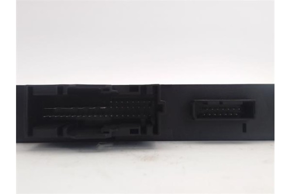 Recambio de centralita cierre para bmw serie 3 coupe (e92) 3.0 325i referencia OEM IAM (61359147226-01) (5WK49513YBR) 
