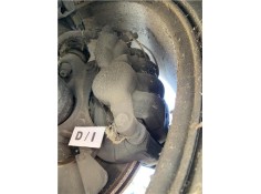 PINZA FRENO DELANTERO IZQUIERDA 4401H4 