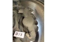 Recambio de pinza freno delantero izquierda para peugeot 407 coupé 2.0 hdi referencia OEM IAM 4401H4  