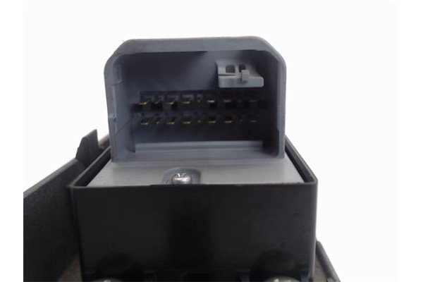 Recambio de mando elevalunas delantero izquierdo para toyota prius (nhw20) híbrido basis referencia OEM IAM (84820-47050)  