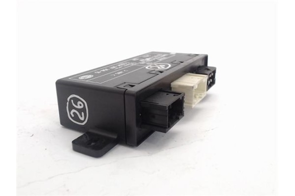 Recambio de centralita cierre para bmw serie 5 berlina (e39) referencia OEM IAM (61356904249) (5DK007358-15) 