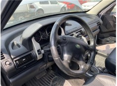 Recambio de kit airbag para land rover freelander (ln) 2.0 hse familiar referencia OEM IAM AWR1338LNF  