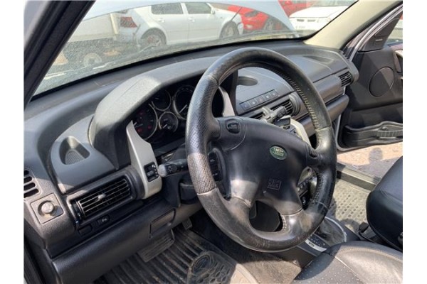 Recambio de kit airbag para land rover freelander (ln) 2.0 hse familiar referencia OEM IAM AWR1338LNF  