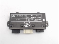 Recambio de centralita cierre para bmw serie 5 berlina (e39) referencia OEM IAM (61356904249) (5DK007358-15) 