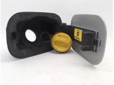 Recambio de tapa exterior combustible para land rover discovery 2.7 td referencia OEM IAM BPA780070  