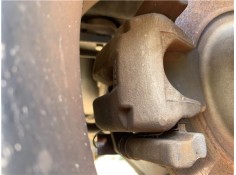 Recambio de pinza freno trasero derecha para peugeot 407 coupé 2.0 hdi referencia OEM IAM 4401G5  