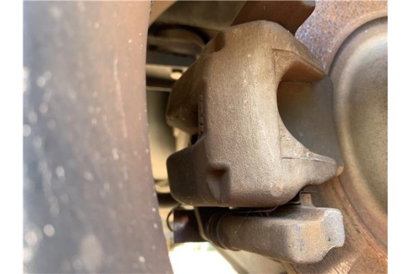 Recambio de pinza freno trasero derecha para peugeot 407 coupé 2.0 hdi referencia OEM IAM 4401G5  