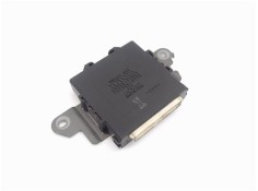 Recambio de centralita cierre para toyota prius (nhw20) híbrido basis referencia OEM IAM (89990-47023) (232500-0320) 