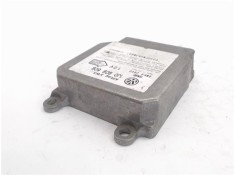 Recambio de centralita airbag para seat cordoba berlina (6k2) 1.9 dream (1997) referencia OEM IAM 1J0909609 5WK42800 