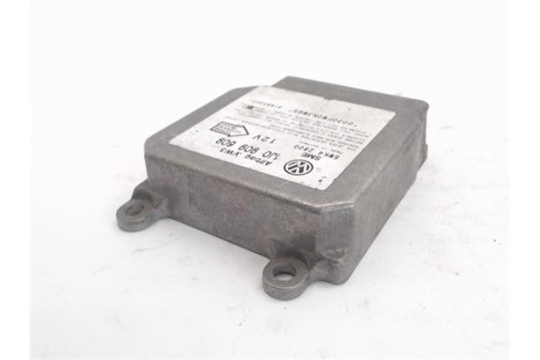 Recambio de centralita airbag para seat cordoba berlina (6k2) 1.9 dream (1997) referencia OEM IAM 1J0909609 5WK42800 