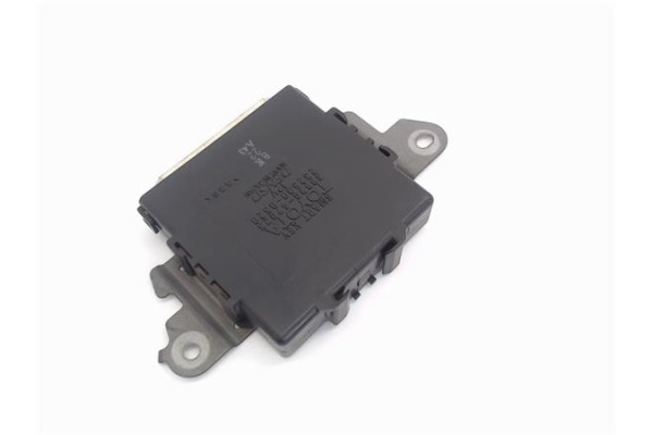 Recambio de centralita cierre para toyota prius (nhw20) híbrido basis referencia OEM IAM (89990-47023) (232500-0320) 