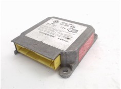 Recambio de centralita airbag para seat cordoba berlina (6k2) 1.9 dream (1997) referencia OEM IAM 1J0909609 5WK42800 