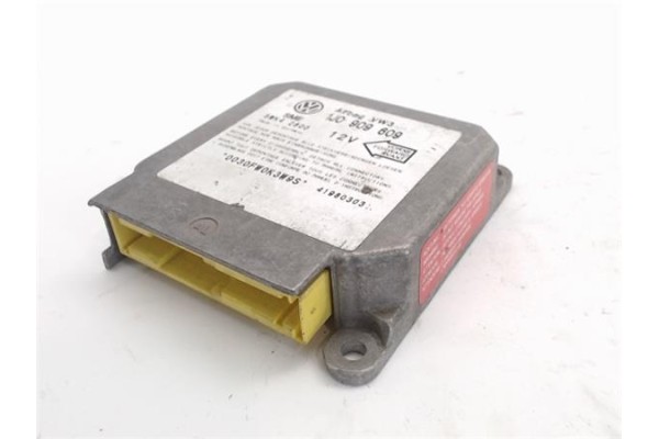 Recambio de centralita airbag para seat cordoba berlina (6k2) 1.9 dream (1997) referencia OEM IAM 1J0909609 5WK42800 