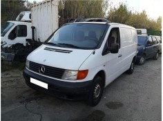 mercedes-benz vito furgón (638) del año 1996