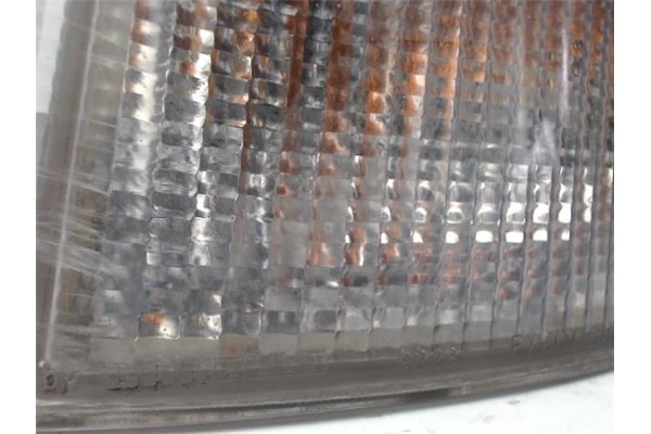 Recambio de intermitente delantero izquierdo para peugeot boxer furgón (230l) 2.8 hdi referencia OEM IAM 35710747  