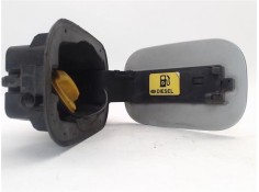 Recambio de tapa exterior combustible para land rover discovery 2.7 td referencia OEM IAM BPA780070  