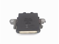 Recambio de centralita cierre para toyota prius (nhw20) híbrido basis referencia OEM IAM (89990-47023) (232500-0320) 