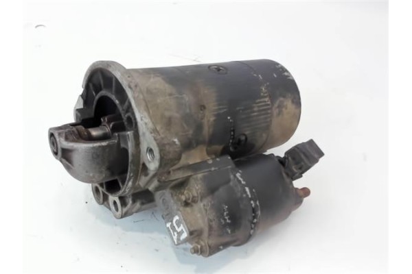 Recambio de motor arranque para volkswagen vento (1h2) 1.4 cl referencia OEM IAM 085911023E 63223039 36911023Q , AUDI | 36911023