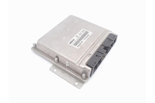 Recambio de centralita para fiat bravo (182) 1.9 jtd 105 / 100 trofeo referencia OEM IAM (46546205) (0281001928) 