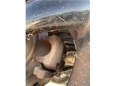 Recambio de pinza freno trasero izquierda para peugeot 407 coupé 2.0 hdi referencia OEM IAM 4401G4  