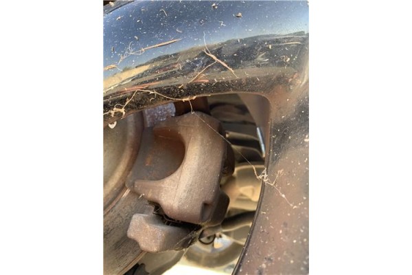 Recambio de pinza freno trasero izquierda para peugeot 407 coupé 2.0 hdi referencia OEM IAM 4401G4  
