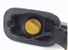 Recambio de tapa exterior combustible para land rover discovery 2.7 td referencia OEM IAM BPA780070  