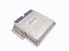 Recambio de centralita para fiat bravo (182) 1.9 jtd 105 / 100 trofeo referencia OEM IAM (46546205) (0281001928) 