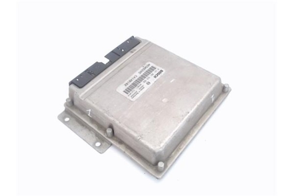 Recambio de centralita para fiat bravo (182) 1.9 jtd 105 / 100 trofeo referencia OEM IAM (46546205) (0281001928) 