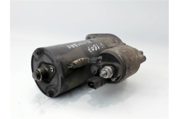 Recambio de motor arranque para audi a3 (8p1) 2.0 tfsi limited edition referencia OEM IAM 02M911023F 0001125048 2M911023A , AUDI