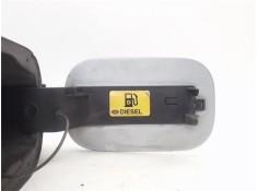 Recambio de tapa exterior combustible para land rover discovery 2.7 td referencia OEM IAM BPA780070  