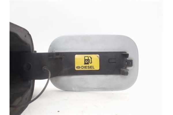 Recambio de tapa exterior combustible para land rover discovery 2.7 td referencia OEM IAM BPA780070  