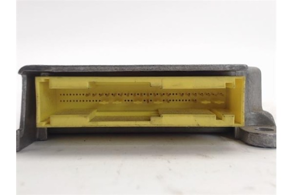 Recambio de centralita airbag para seat cordoba berlina (6k2) 1.9 dream (1997) referencia OEM IAM 1J0909609 5WK42800 