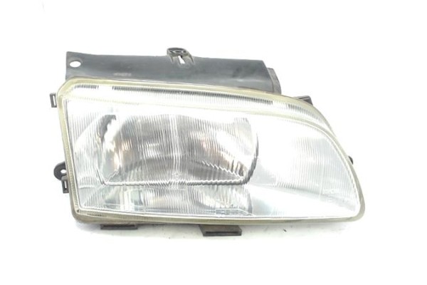 Recambio de faro delantero dcho para citroen berlingo referencia OEM IAM 9621298880 67723021 