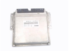 Recambio de centralita para fiat bravo (182) 1.9 jtd 105 / 100 trofeo referencia OEM IAM (46546205) (0281001928) 