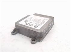 Recambio de centralita airbag para seat cordoba berlina (6k2) 1.9 dream (1997) referencia OEM IAM 1J0909609 5WK42800 