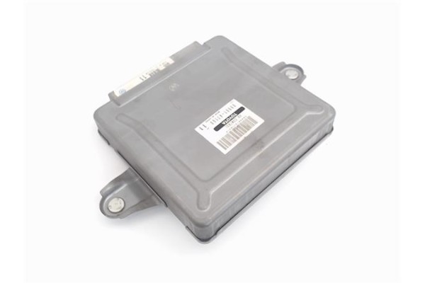 Recambio de centralita para toyota prius (nhw20) híbrido basis referencia OEM IAM (89981-47160)  